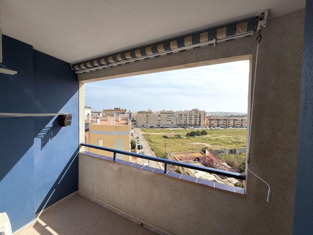 Venta de apartamento en Torrevieja