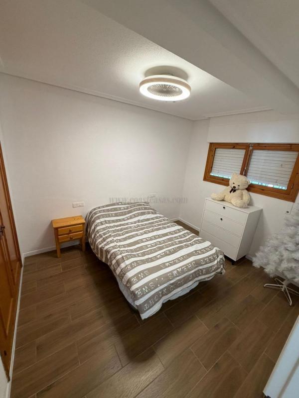 Venta de apartamento en Torrevieja