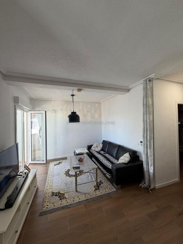Venta de apartamento en Torrevieja