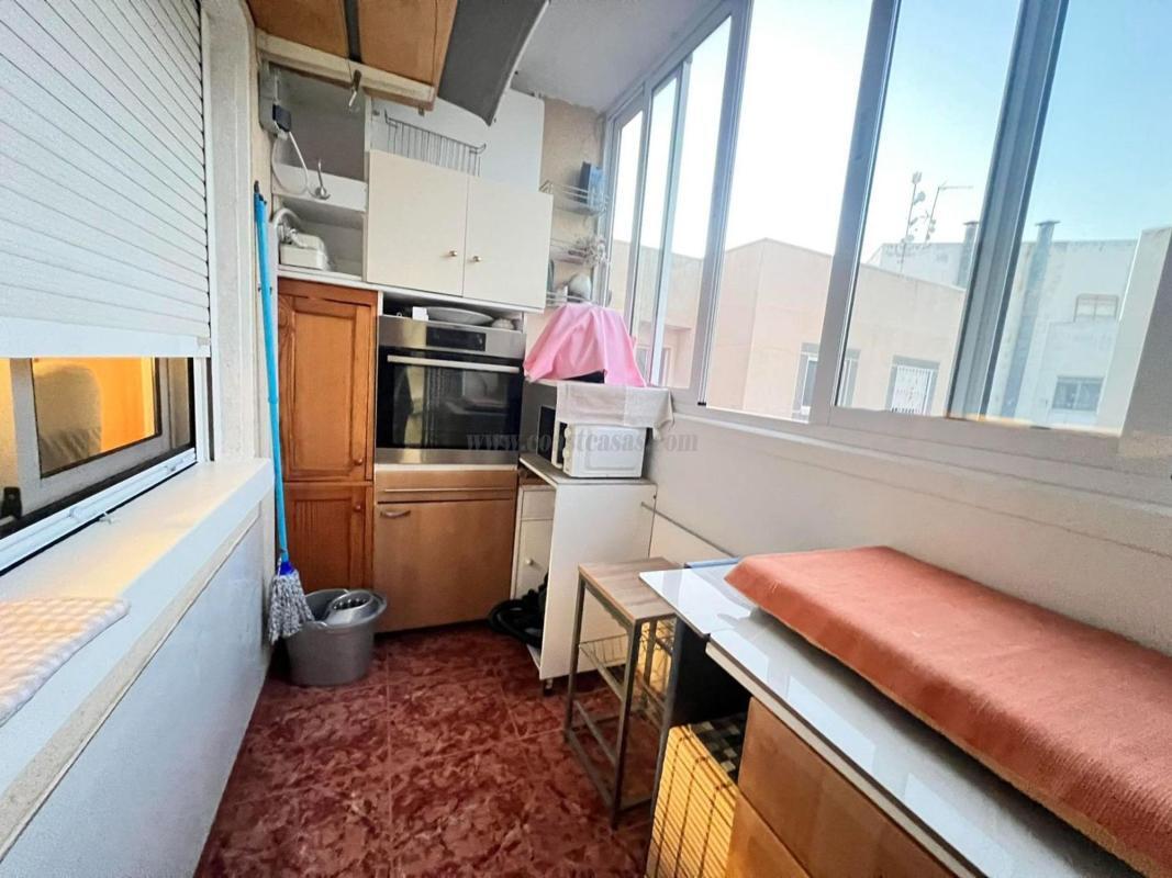 Venta de apartamento en Torrevieja