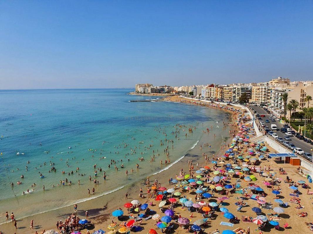 Venta de apartamento en Torrevieja
