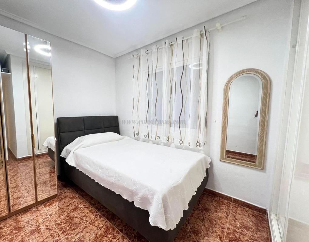 Venta de apartamento en Torrevieja