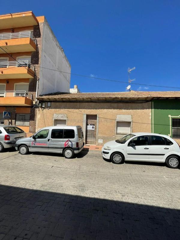 Venta de casas en Formentera del Segura