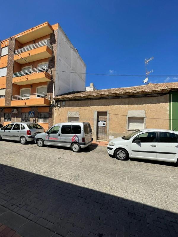 Venta de casas en Formentera del Segura