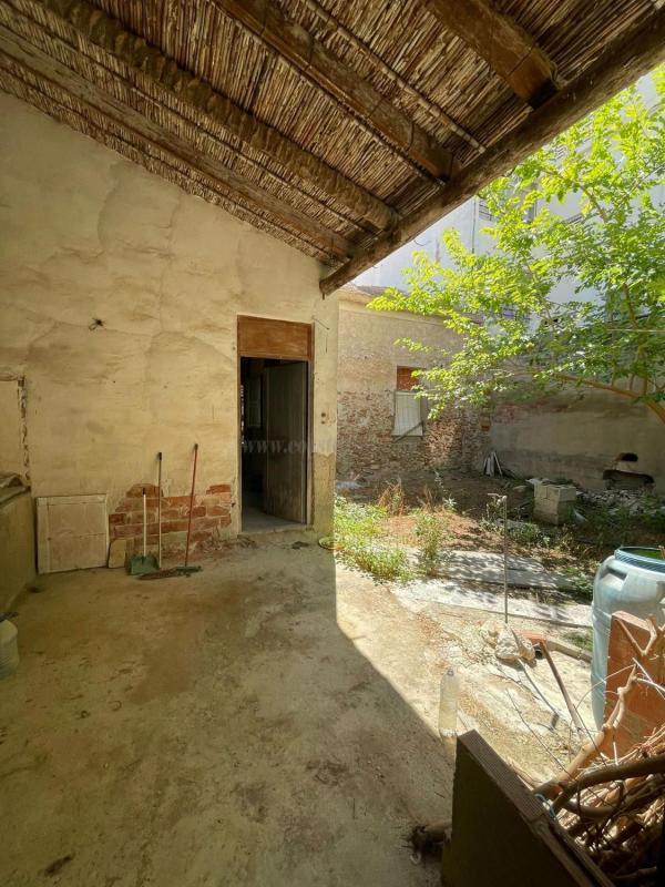 Venta de casas en Formentera del Segura