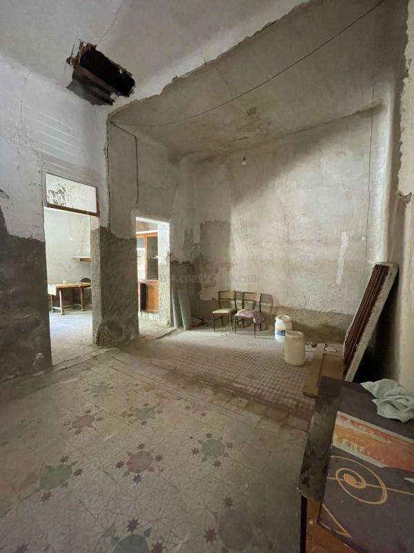 Venta de casas en Formentera del Segura