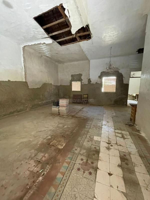 Venta de casas en Formentera del Segura
