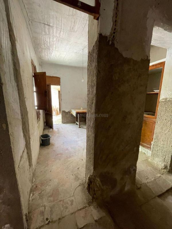 Venta de casas en Formentera del Segura