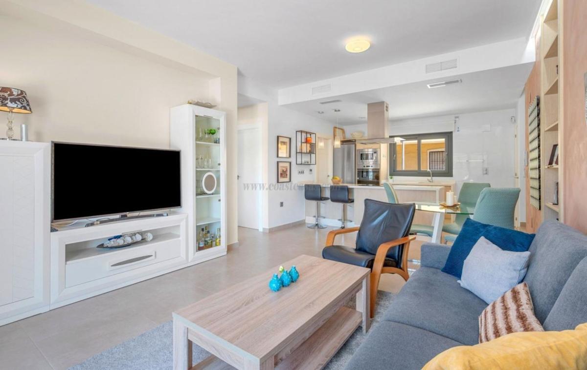 Venta de casas en Formentera del Segura