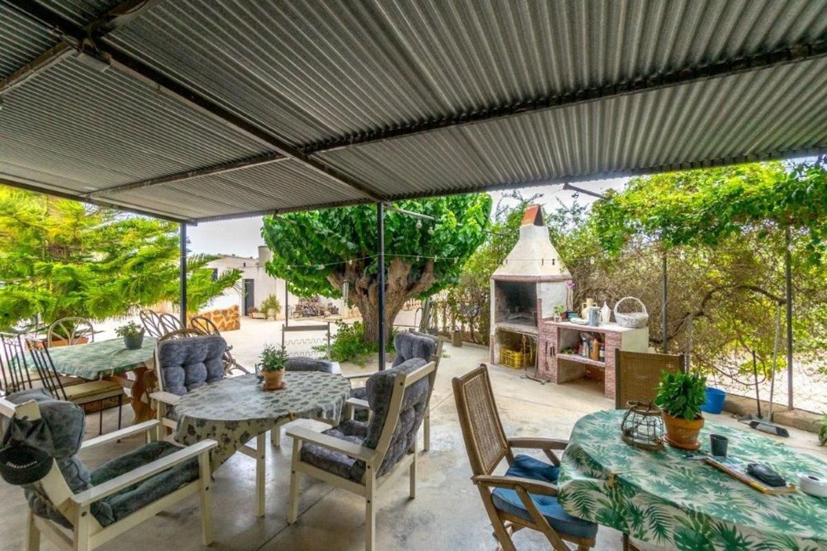 Venta de casas en Dolores