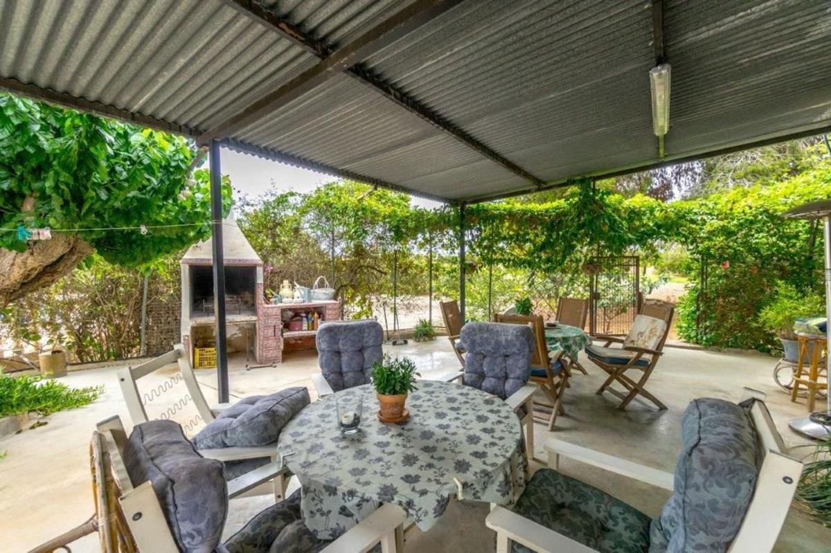 Venta de casas en Dolores