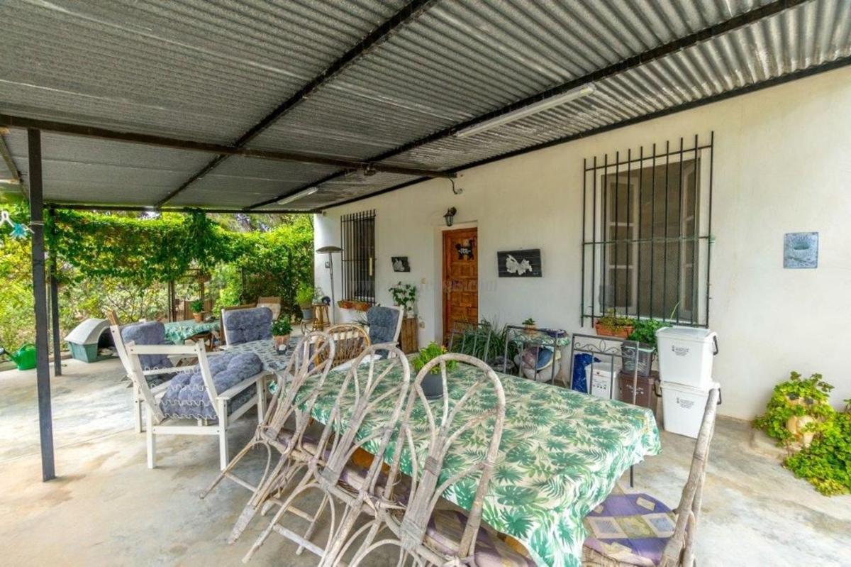 Venta de casas en Dolores