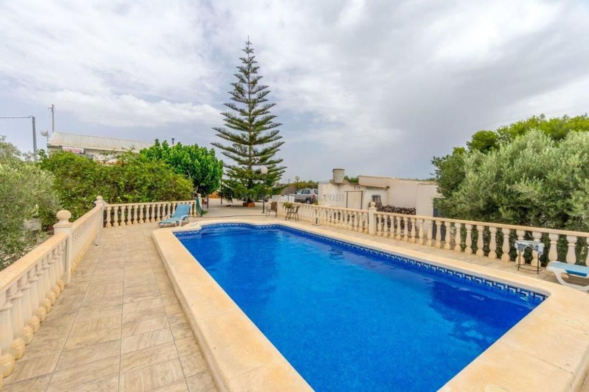 Venta de casas en Dolores