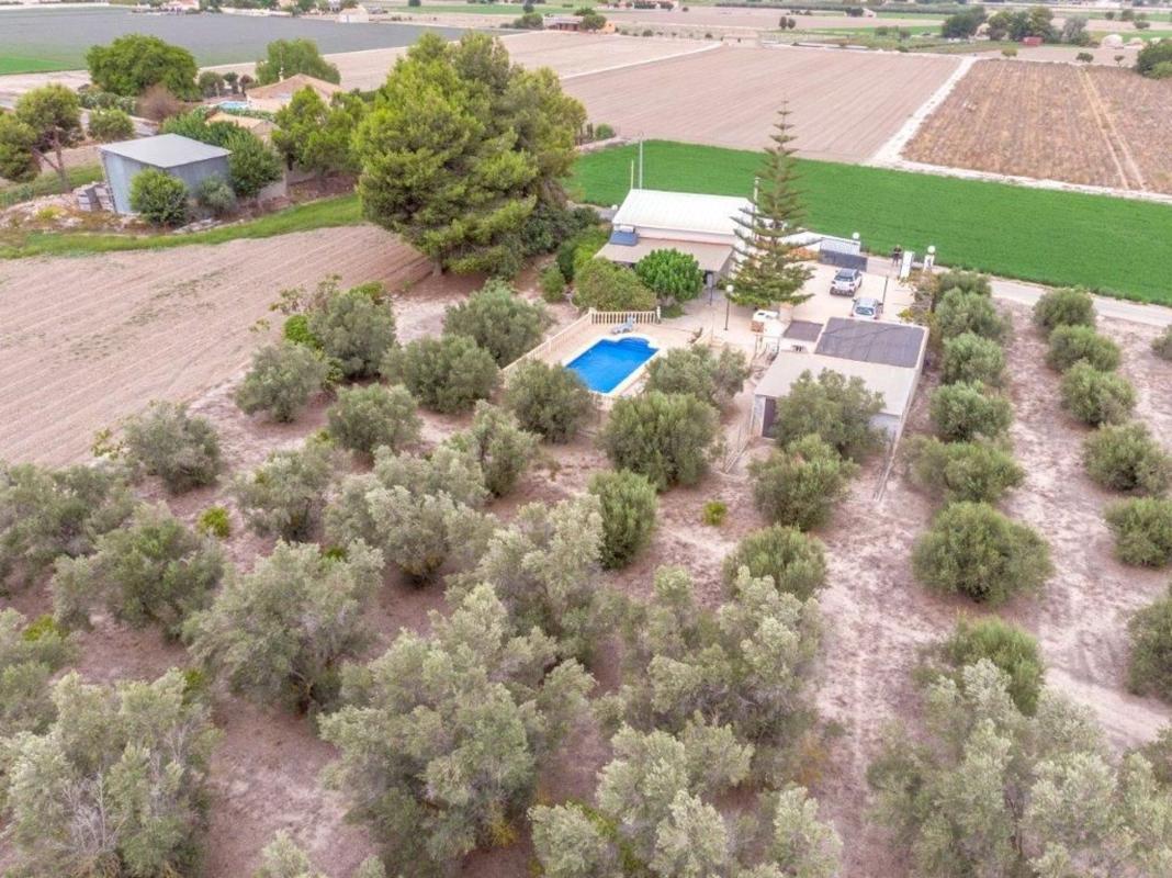 Venta de casas en Dolores