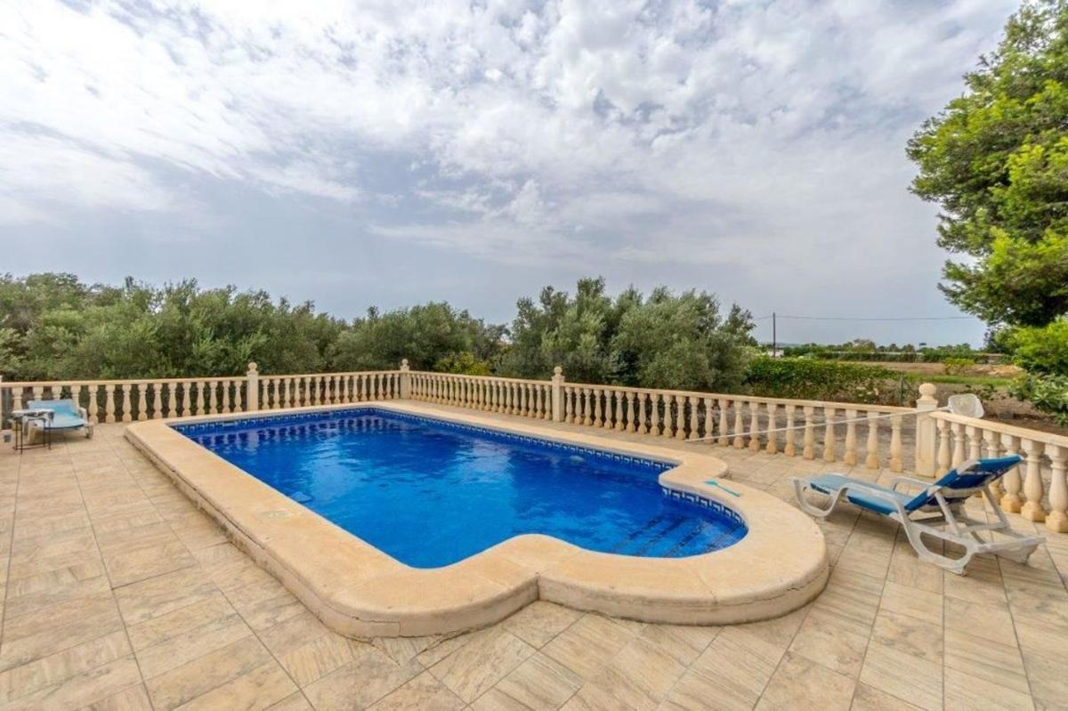 Venta de casas en Dolores