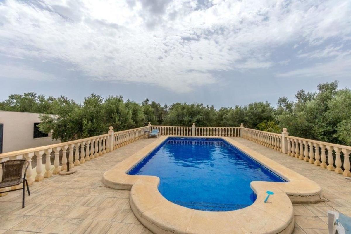 Venta de casas en Dolores