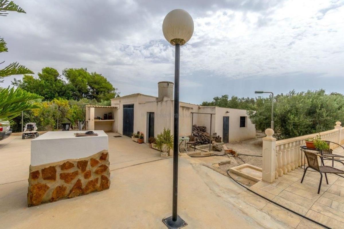 Venta de casas en Dolores