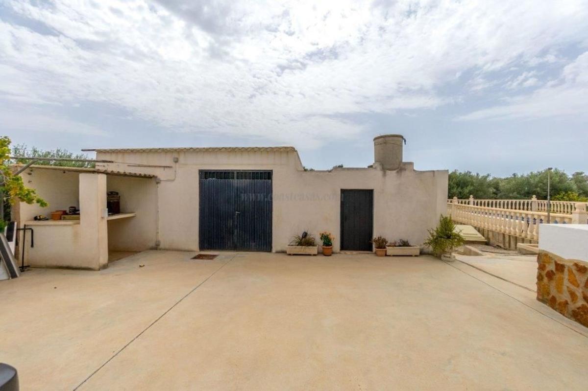 Venta de casas en Dolores