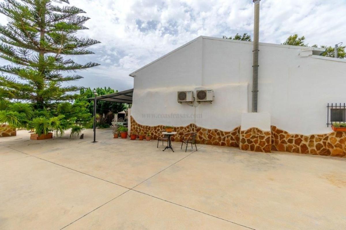 Venta de casas en Dolores