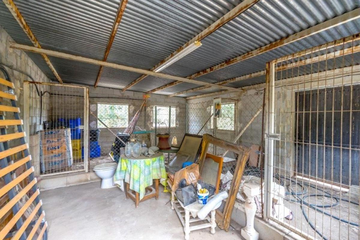 Venta de casas en Dolores