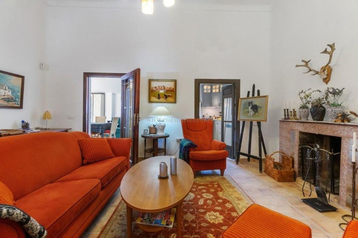 Venta de casas en Dolores