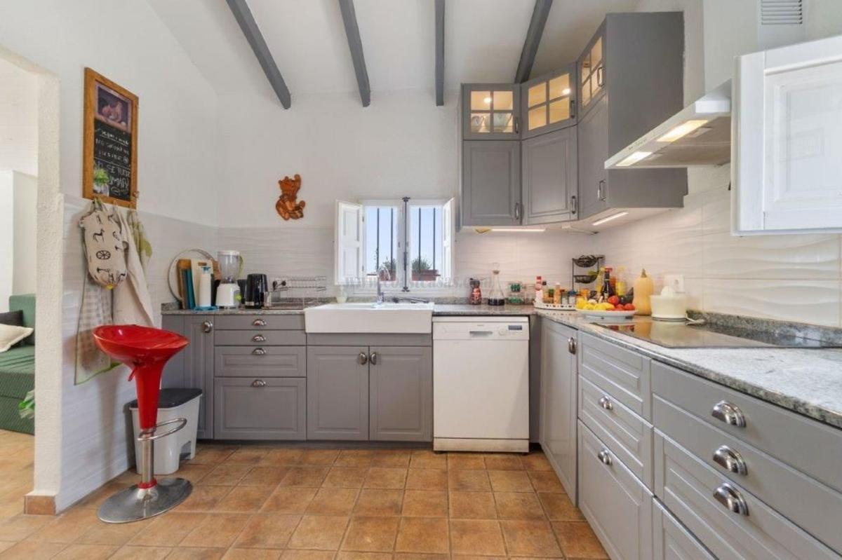 Venta de casas en Dolores