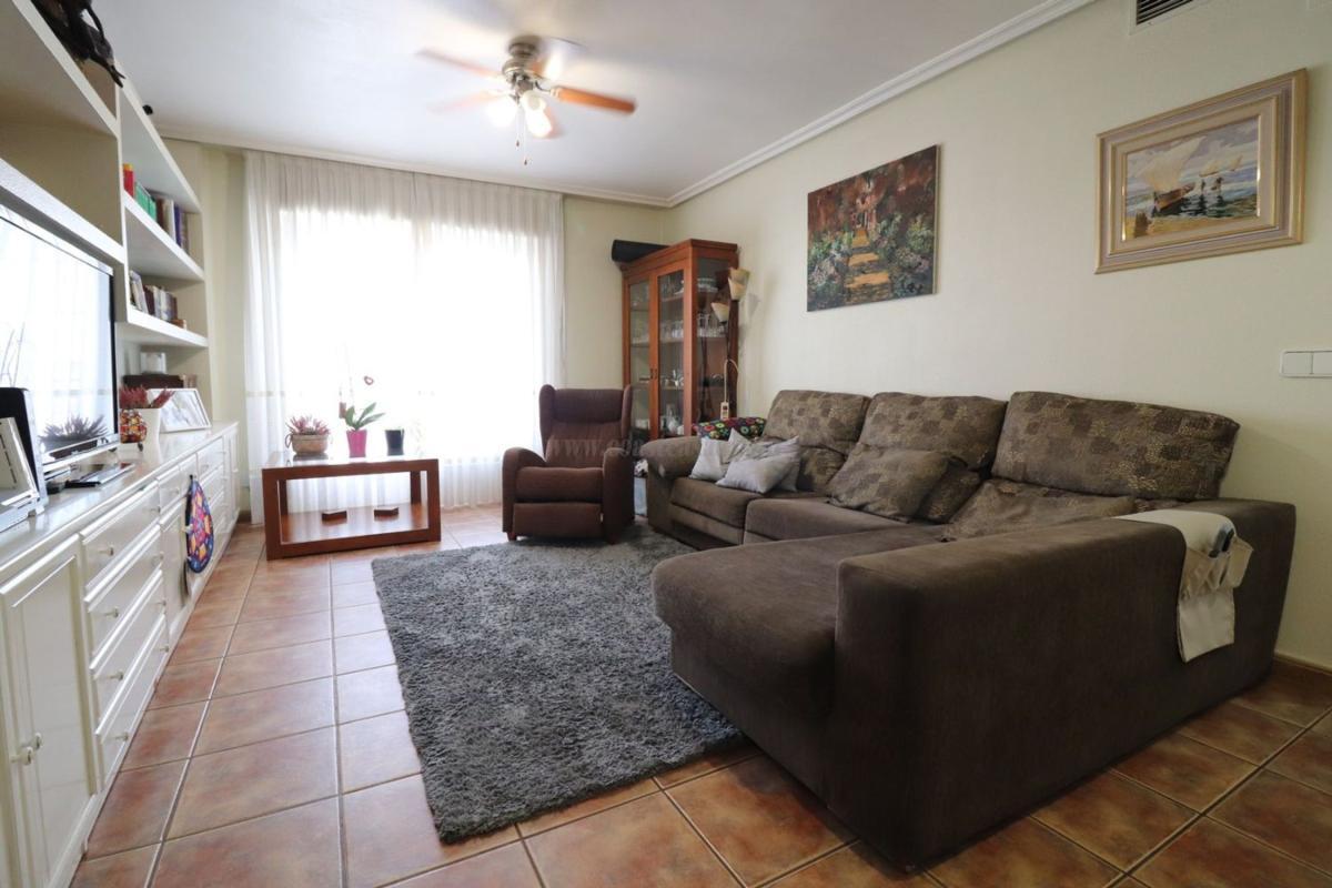 Venta de apartamento en Dolores