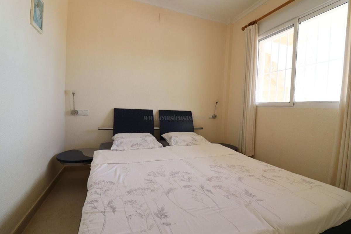 Venta de villa en Algorfa