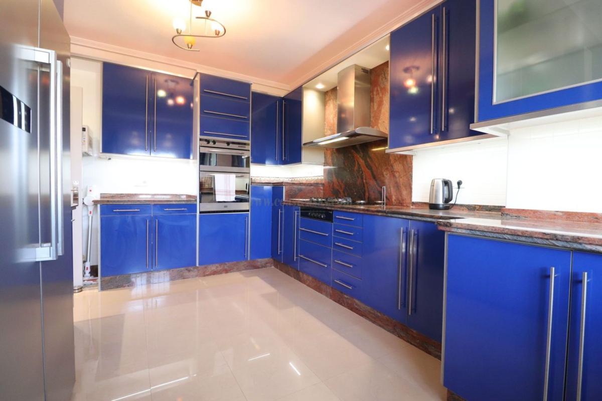 Venta de villa en Algorfa
