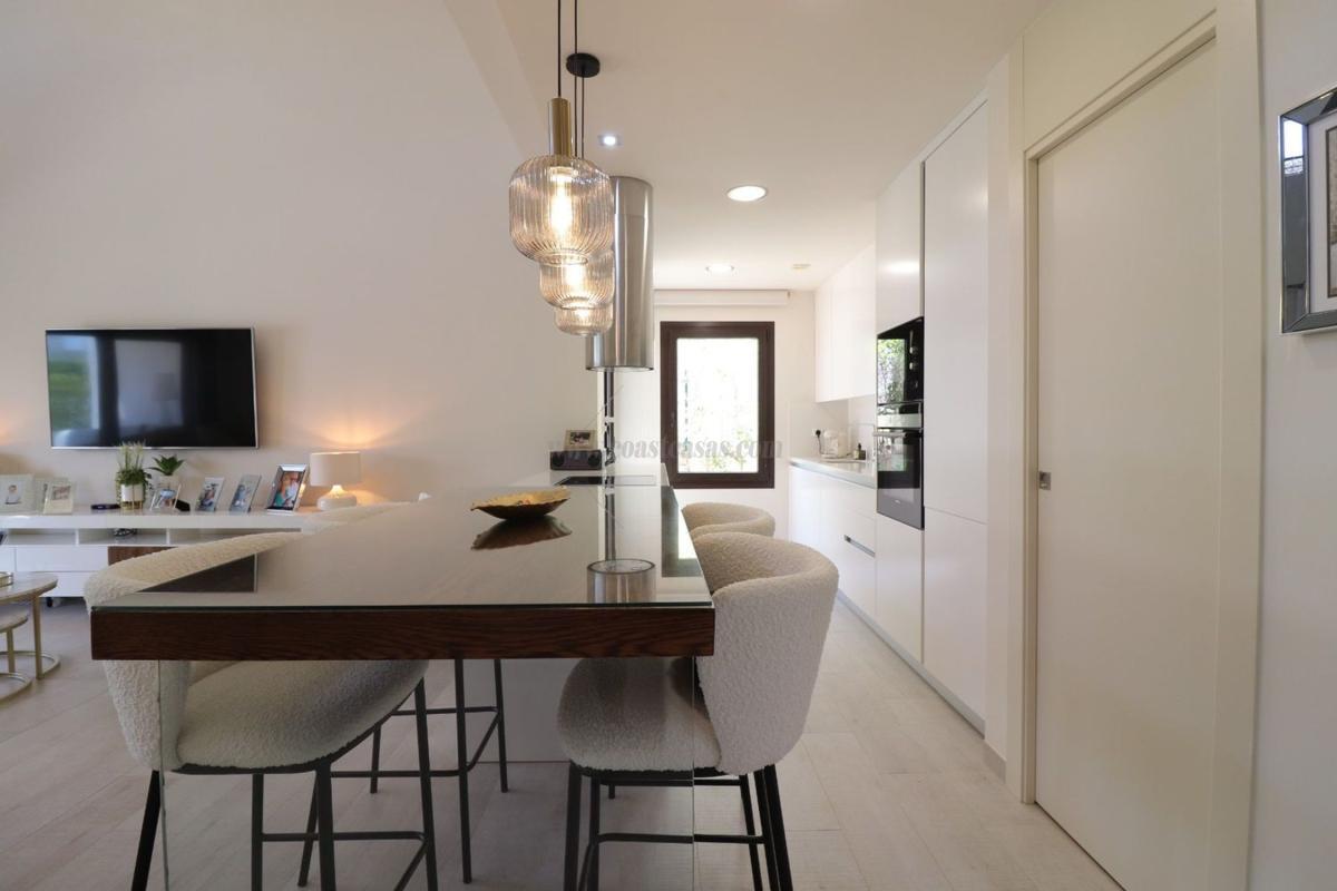 Venta de villa en Algorfa