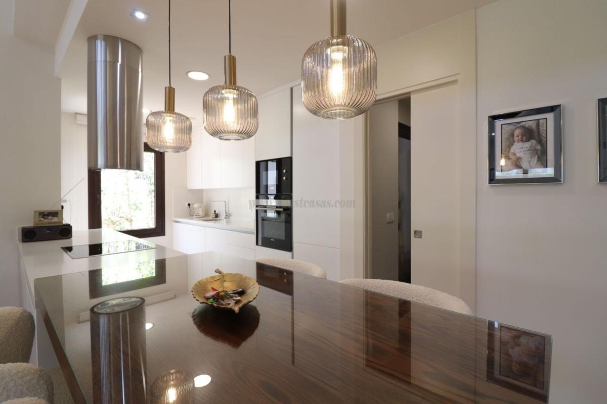 Venta de villa en Algorfa