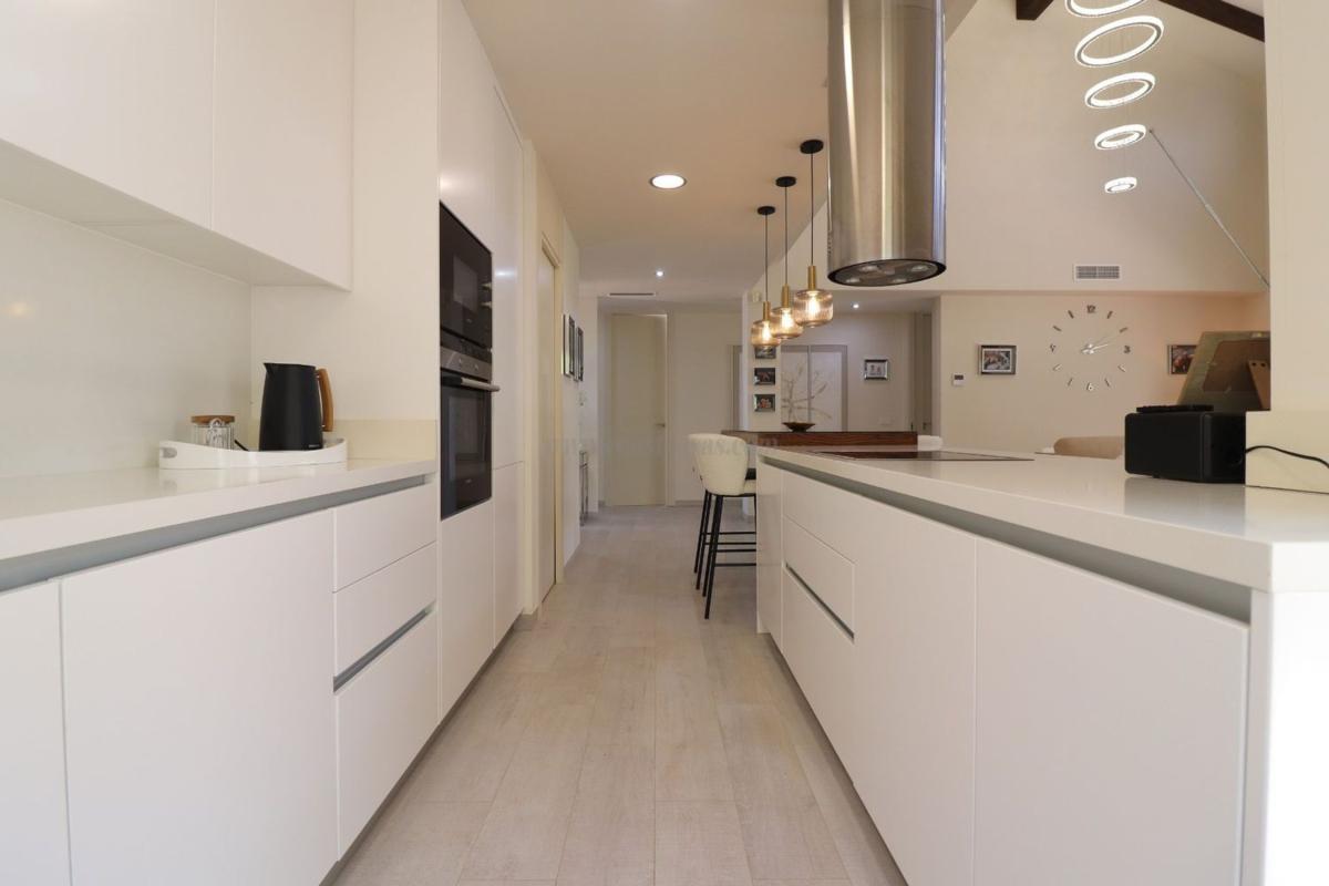 Venta de villa en Algorfa