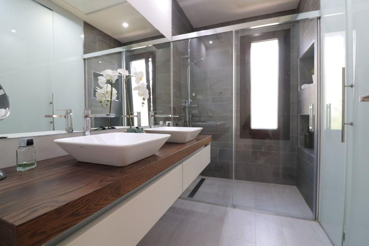 Venta de villa en Algorfa