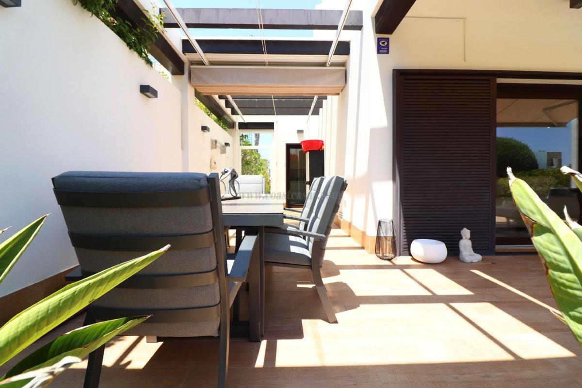 Venta de villa en Algorfa