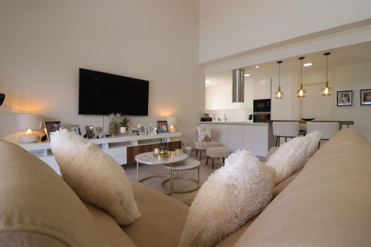 Venta de villa en Algorfa