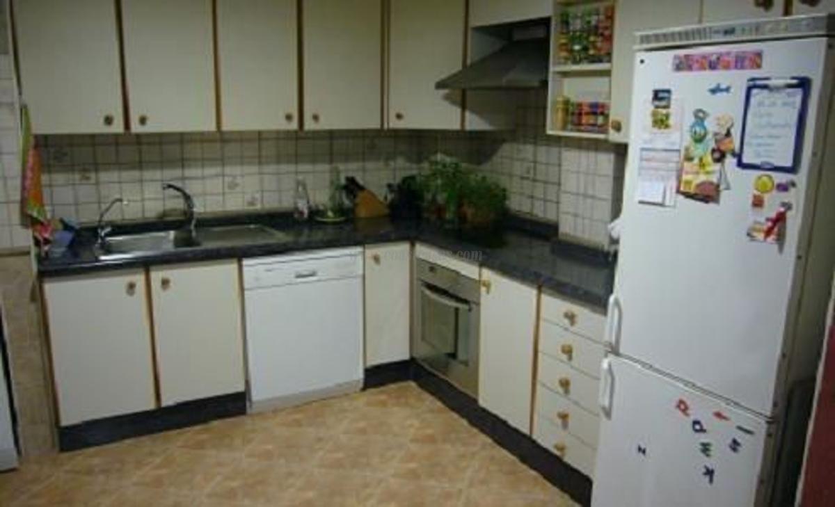 Venta de apartamento en Alicante