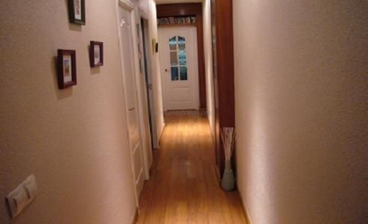 Venta de apartamento en Alicante