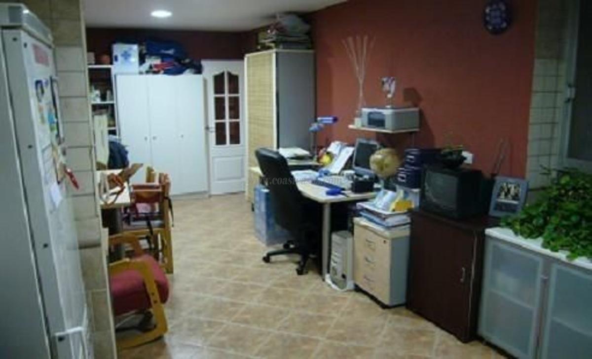 Venta de apartamento en Alicante