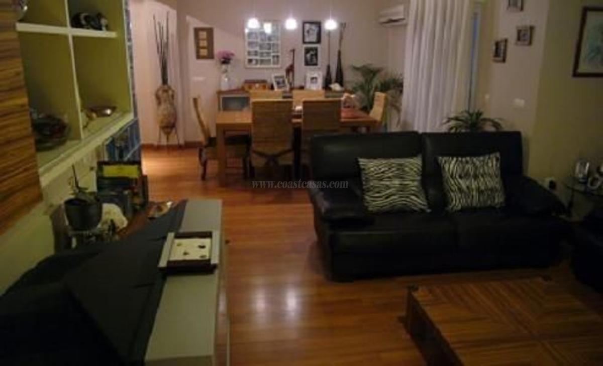 Venta de apartamento en Alicante
