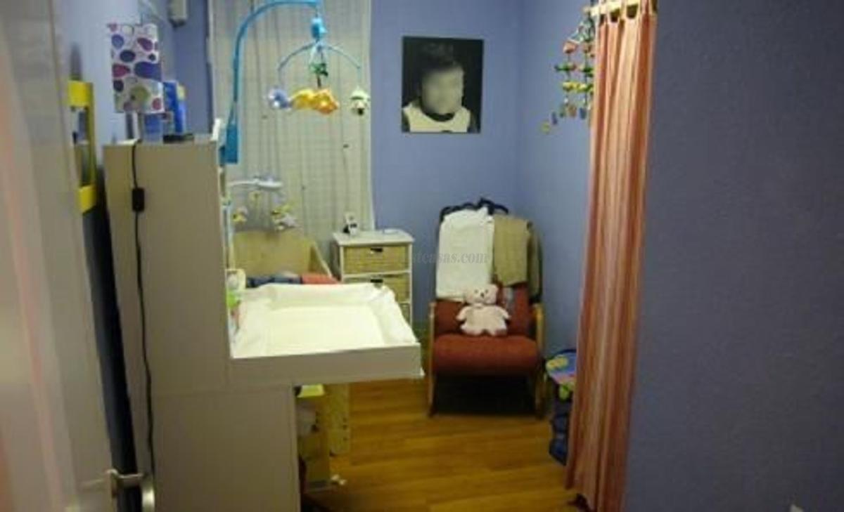 Venta de apartamento en Alicante