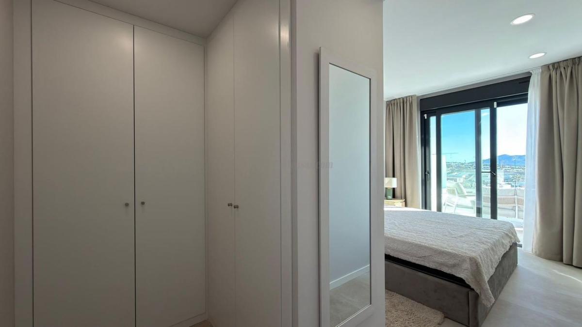 Venta de apartamento en Finestrat