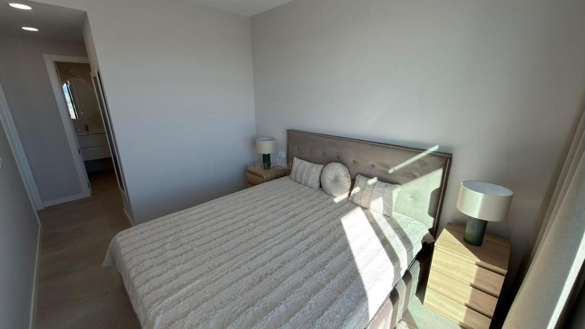 Venta de apartamento en Finestrat