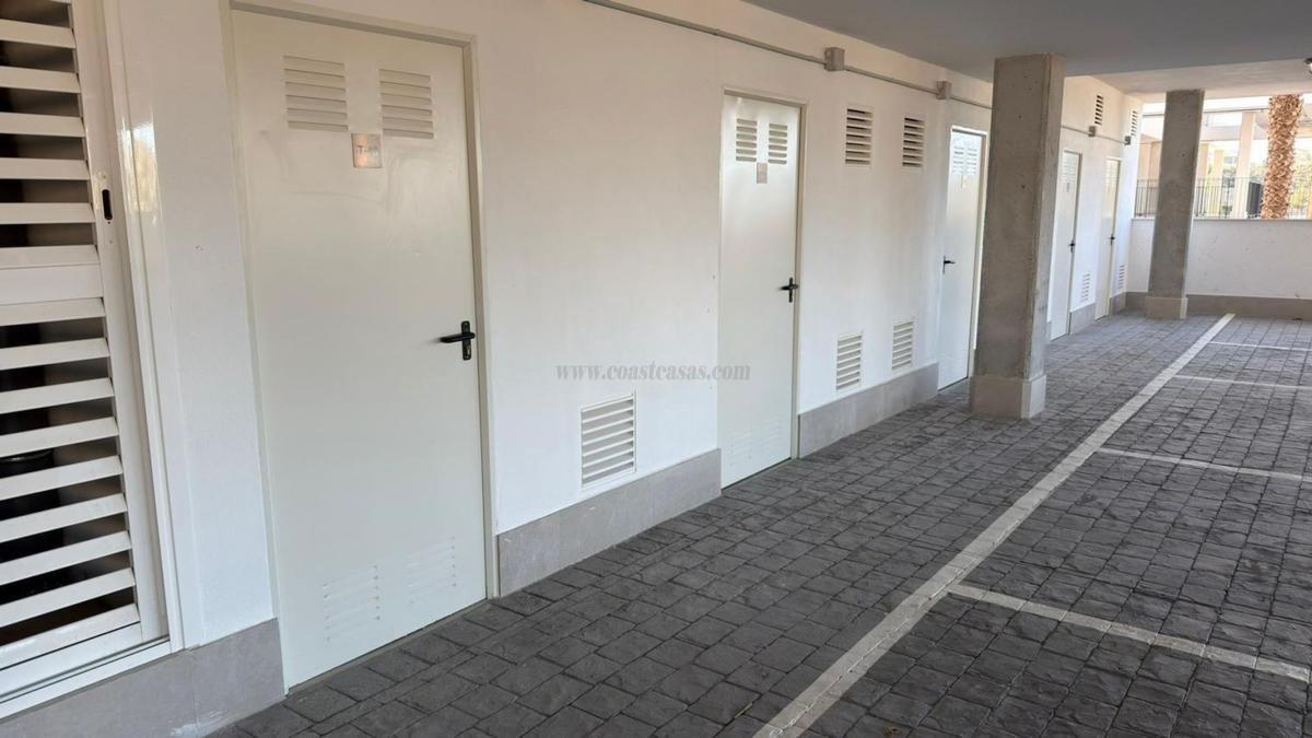Venta de apartamento en Finestrat