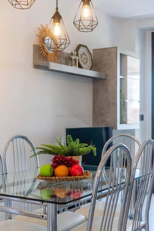 Venta de apartamento en Calpe