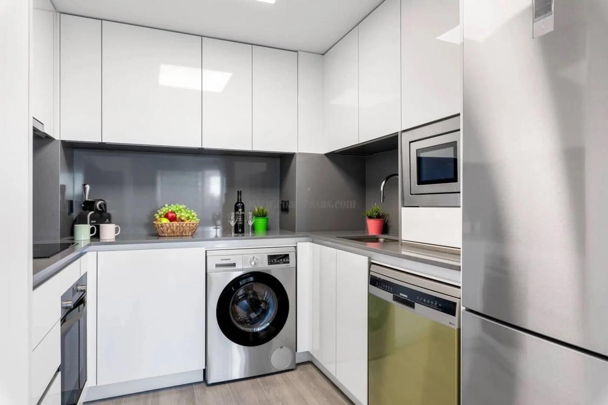 Venta de apartamento en Calpe