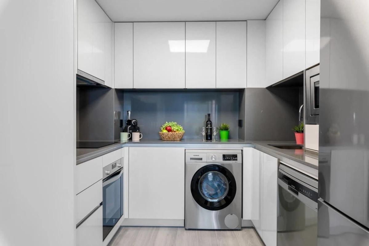 Venta de apartamento en Calpe