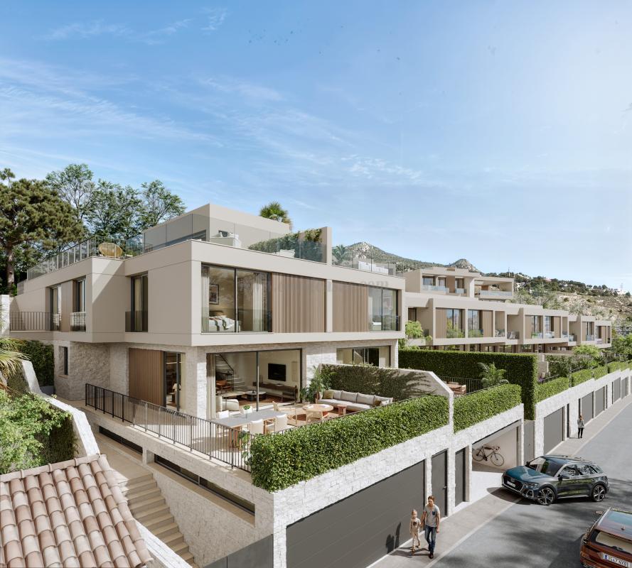 Venta de  en Málaga