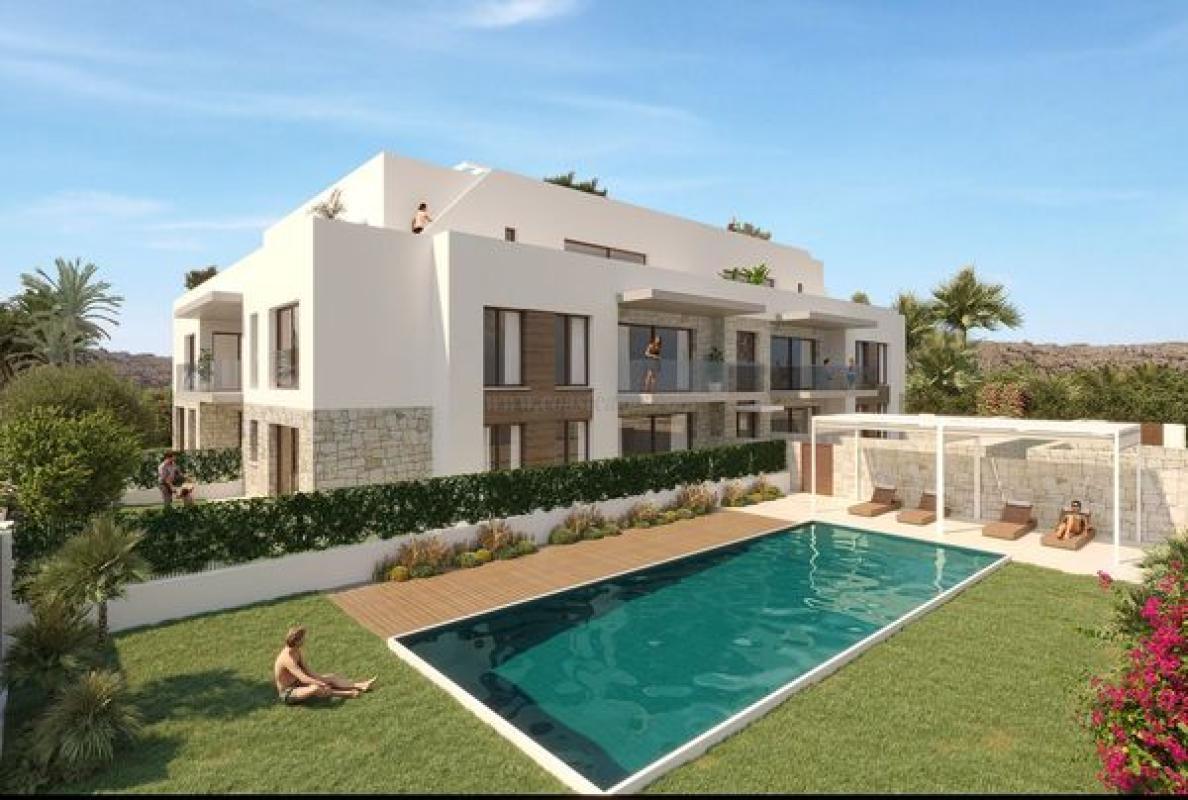 Venta de apartamento en Jávea-Xàbia