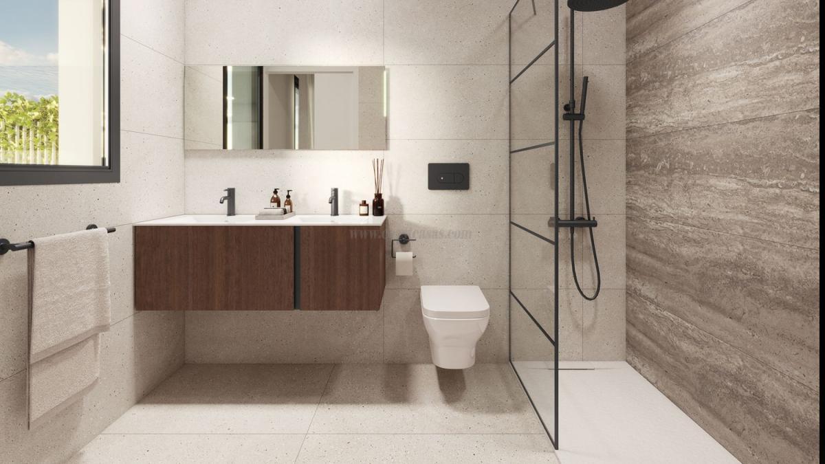 Venta de apartamento en Jávea-Xàbia
