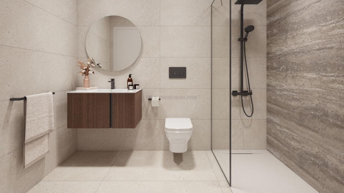 Venta de apartamento en Jávea-Xàbia
